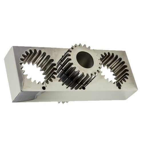 Model No.: VOHN 15 AMP 05 Clicks: VOHN3843 1. Item Name: Aluminium CNC Machining Parts 2. Material: Al6061 3. Craftsmanship: CNC lathe, milling, bench work etc. 4. Finish: Anodizing 5. Manufacturing Service: OEM or ODM available 6. Specification: Products can be produced as per customer’s drawings. 7. Tolerance: Can keep +/-0.01mm, high accuracy 8. Drawing Software: CAD/Solidworks/CAXA/Cimatron E.9 9. Price: Factory Price 10. Packing: Inner with the plastic bag and PE Foam, outer with carton. We can pack as per customer’s requirement.