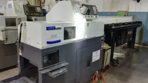 Experienced CNC machine services inc China Manufacturer