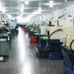 china cnc machining parts manufacturer