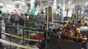 rapid machining services OEM Manufacturer