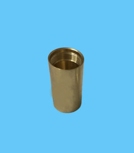 metal components Manufacturer in Xiamen, China